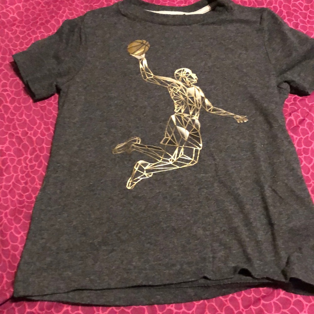 Boys shirt